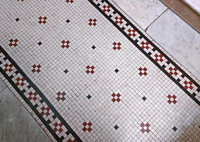Domus Maggiore Pensión 4*