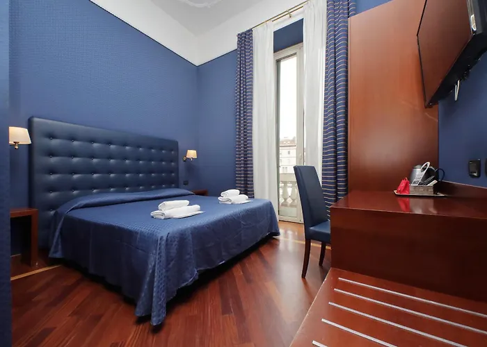 Domus Maggiore 4*