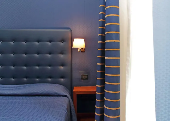 Pensión Domus Maggiore 4*