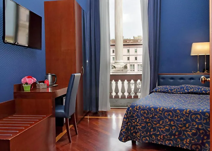 Domus Maggiore 4*