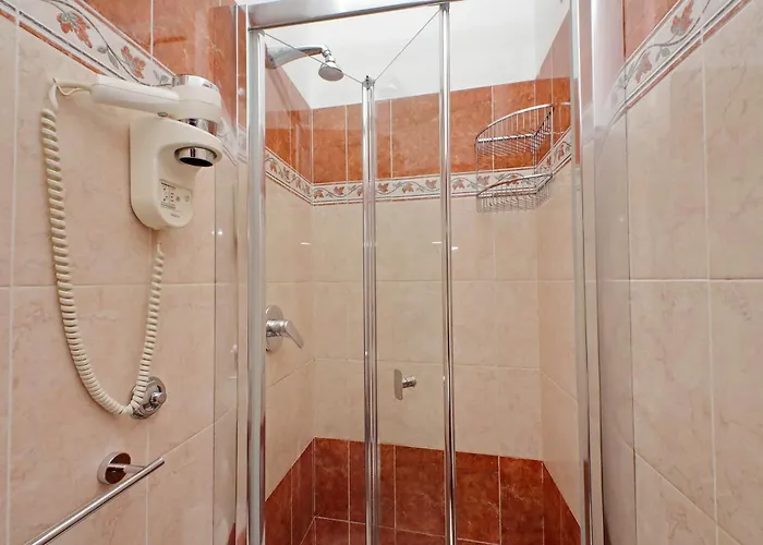 Domus Maggiore 4* Roma