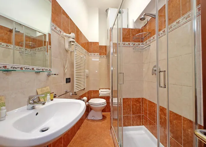 Domus Maggiore 4*