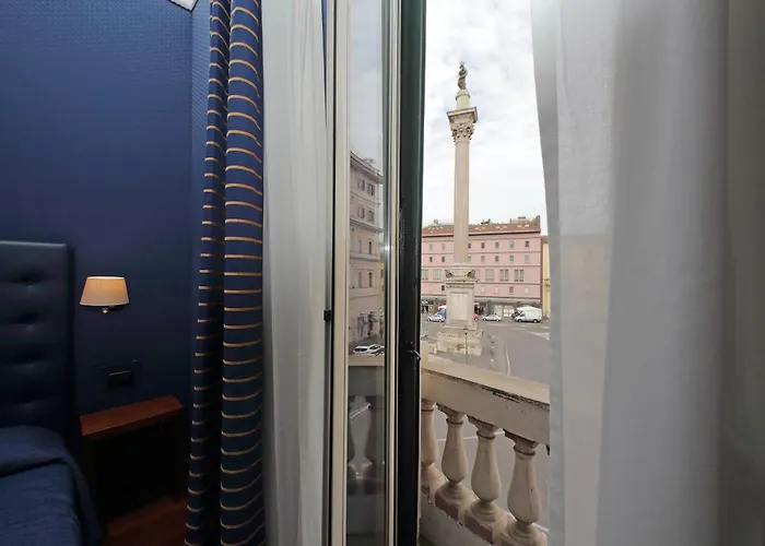 Domus Maggiore Pensión 4*
