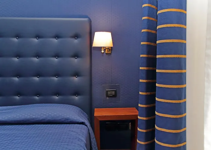 Domus Maggiore 4* Roma