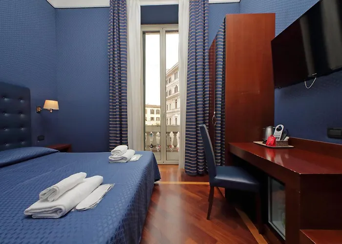 Domus Maggiore 4* Roma