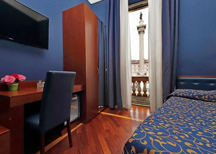 Domus Maggiore 4*