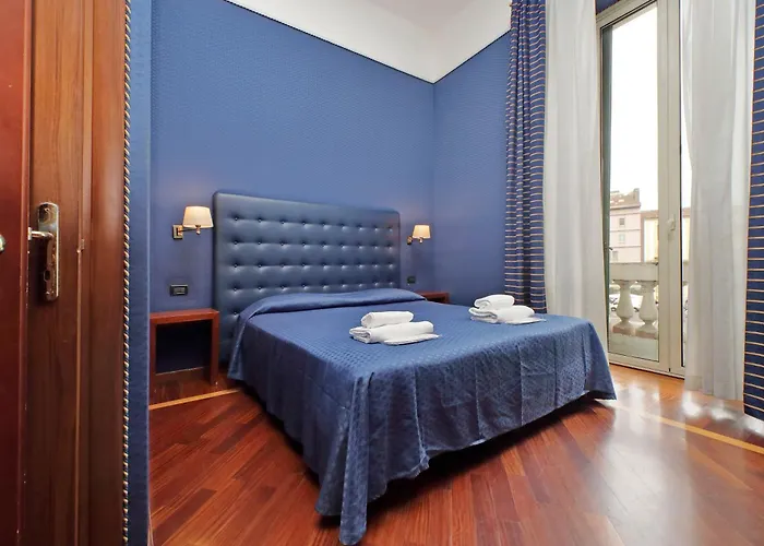 Domus Maggiore Pensión 4*