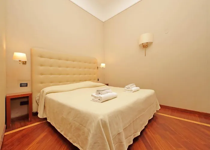 Domus Maggiore 4*
