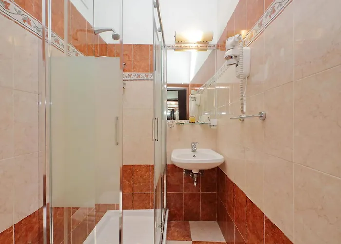 Domus Maggiore Pensión 4*