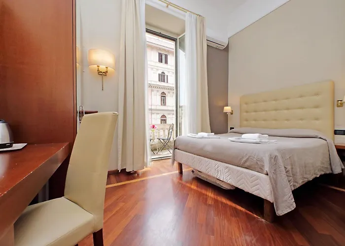 Domus Maggiore 4*