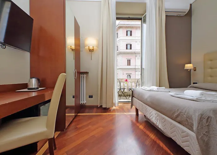 Domus Maggiore 4*