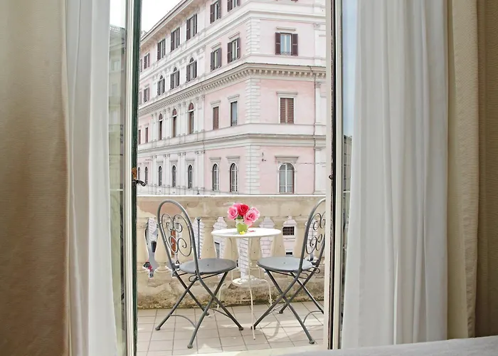 Domus Maggiore 4* Roma