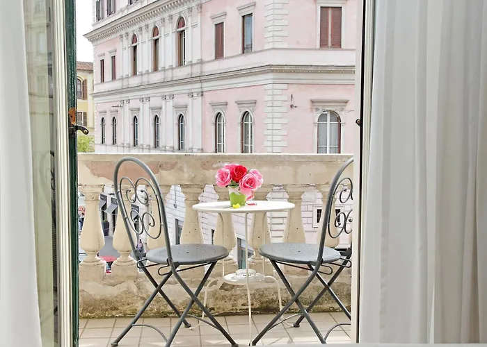 Domus Maggiore 4*