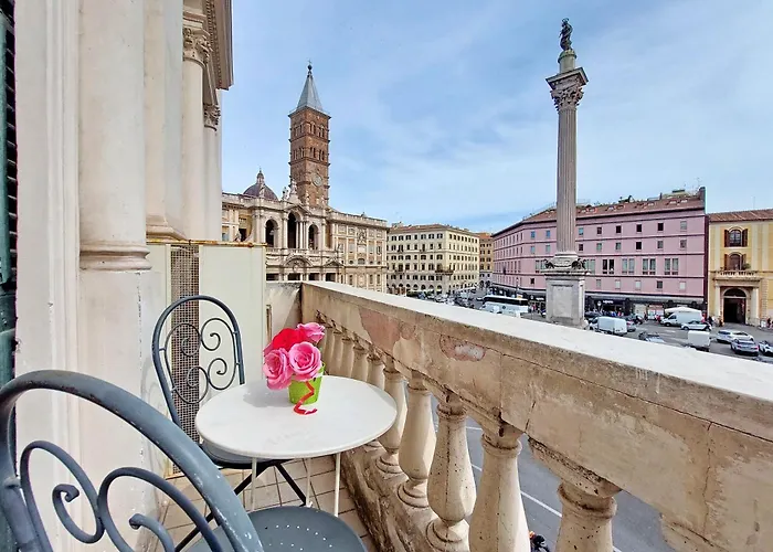 Domus Maggiore Pensión 4*