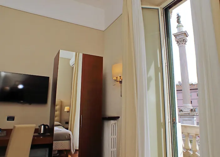 Domus Maggiore