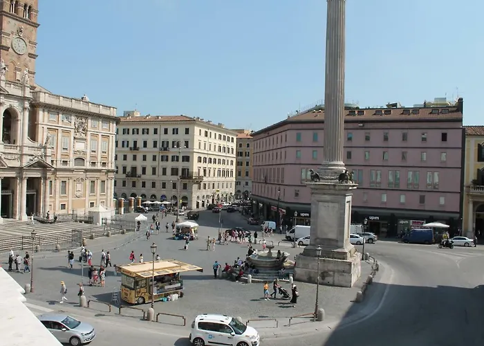 Domus Maggiore 4*