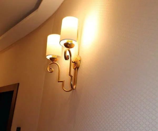 Domus Maggiore 4*