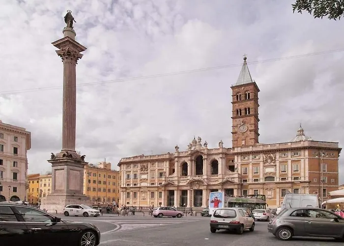 Domus Maggiore